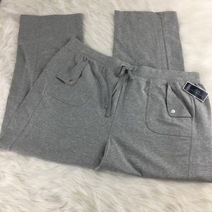 Plus Size Karen Scott Sports Pant